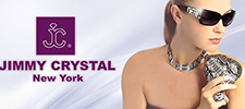 Jimmy Crystal Logo